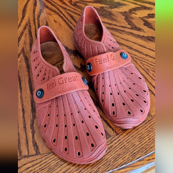 Barefooters classic slip on - Picture 6 of 7